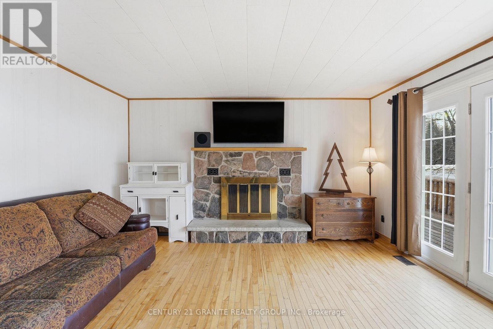 301 Hybla Road, Hastings Highlands (Monteagle Ward), Ontario  K0L 1C0 - Photo 5 - X13001236