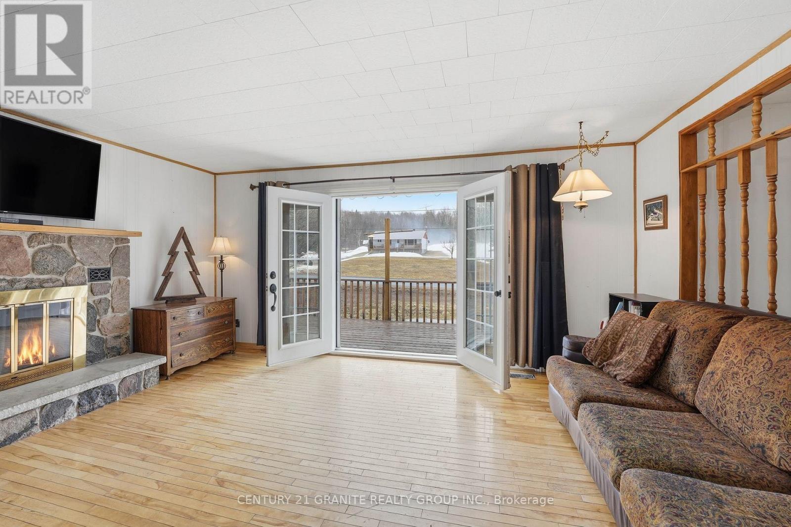 301 Hybla Road, Hastings Highlands (Monteagle Ward), Ontario  K0L 1C0 - Photo 6 - X13001236