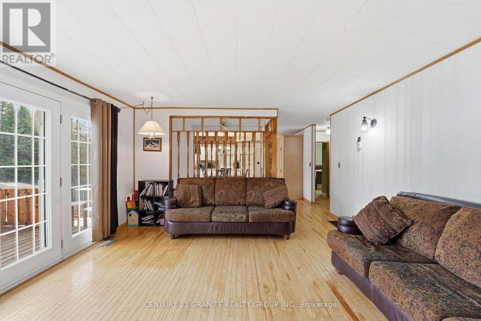 301 Hybla Road, Hastings Highlands (Monteagle Ward), Ontario  K0L 1C0 - Photo 9 - X13001236