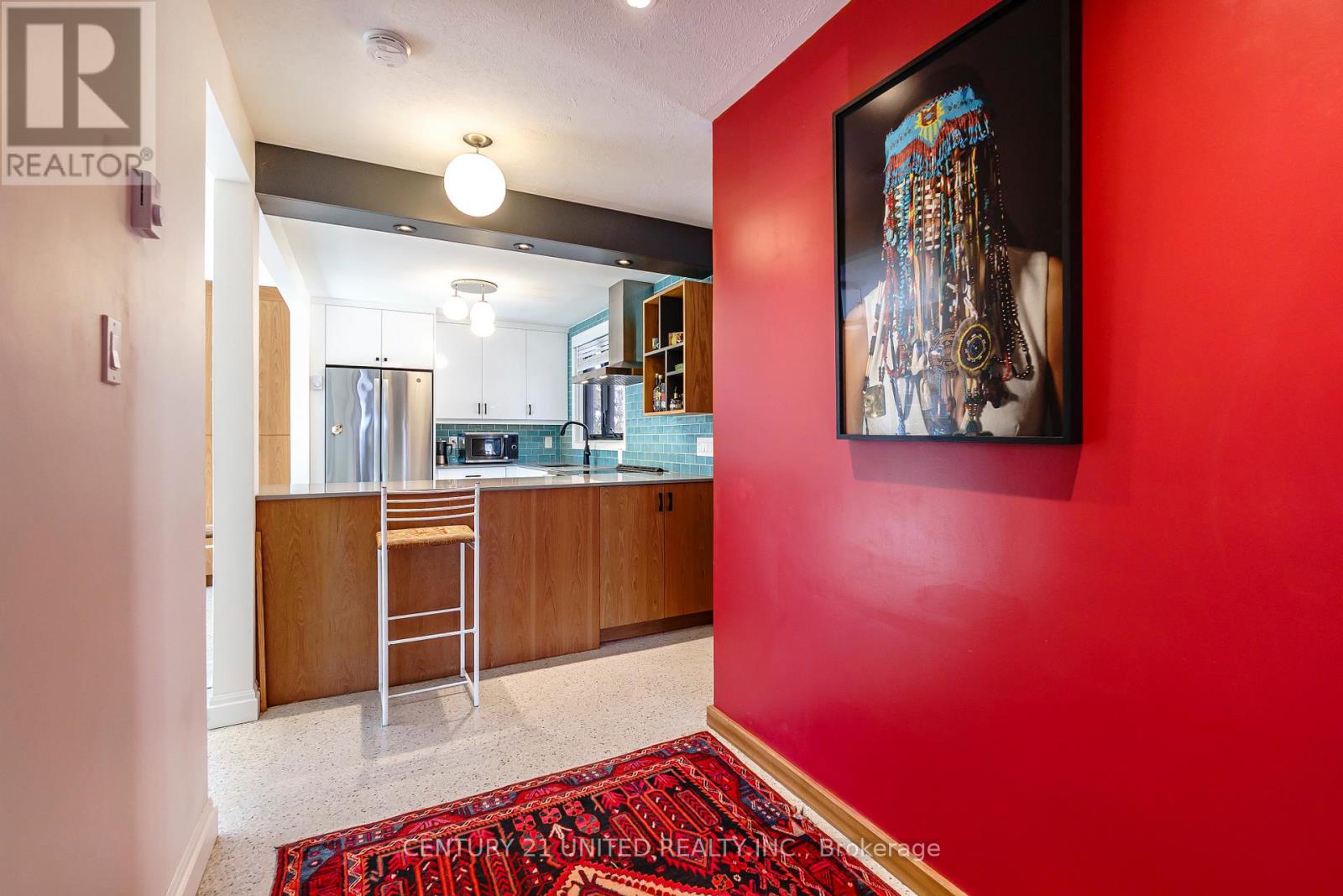 1333 Leighton Road, Peterborough (Northcrest Ward 5), Ontario  K9H 6W5 - Photo 12 - X13001262