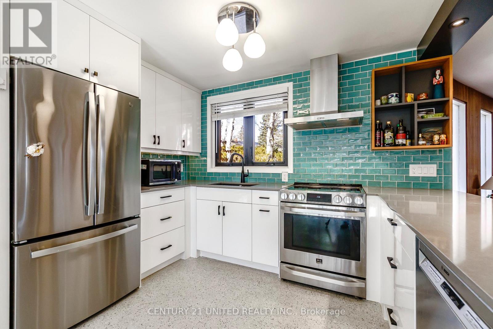 1333 Leighton Road, Peterborough (Northcrest Ward 5), Ontario  K9H 6W5 - Photo 5 - X13001262