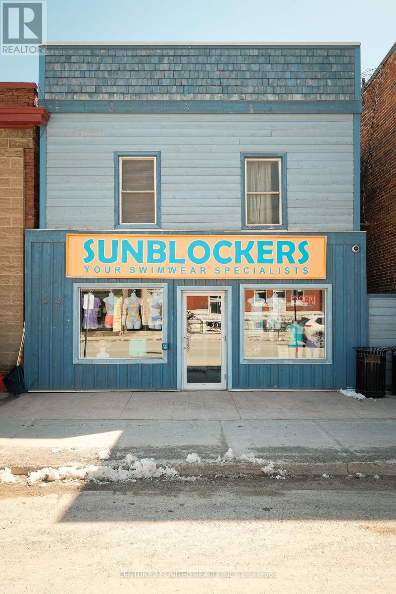 23 Queen Street, Selwyn, Ontario  K0L 2H0 - Photo 2 - X13001408