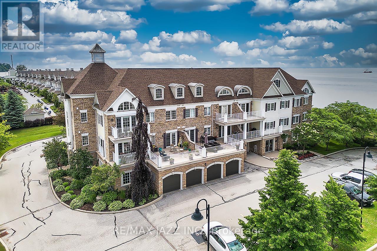 102 - 375 Lakebreeze Drive, Clarington (Newcastle), Ontario  L1B 0A3 - Photo 2 - E13001632