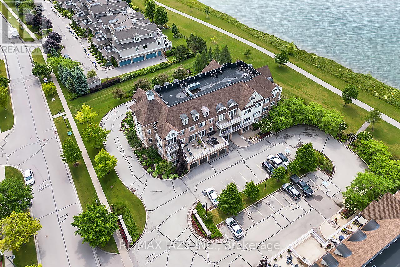 102 - 375 Lakebreeze Drive, Clarington (Newcastle), Ontario  L1B 0A3 - Photo 32 - E13001632