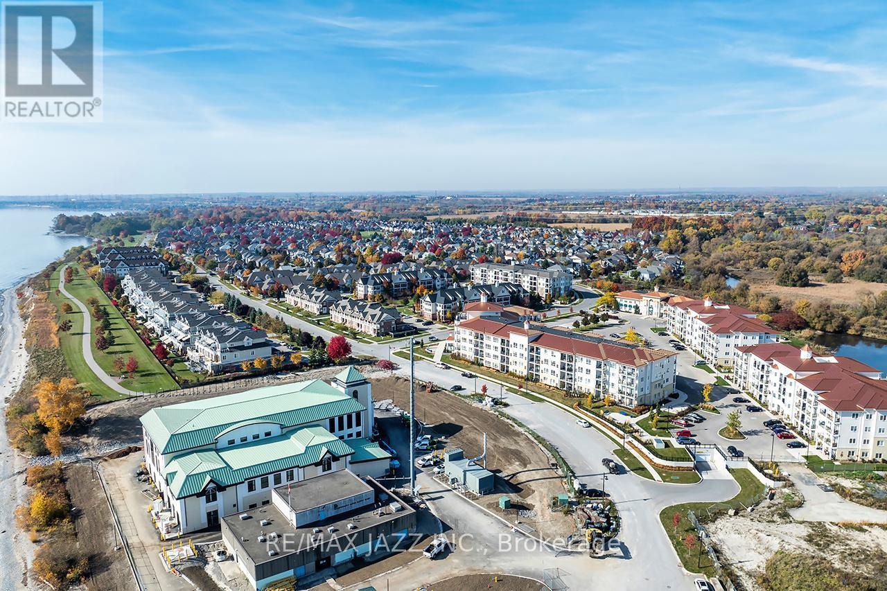 102 - 375 Lakebreeze Drive, Clarington (Newcastle), Ontario  L1B 0A3 - Photo 33 - E13001632