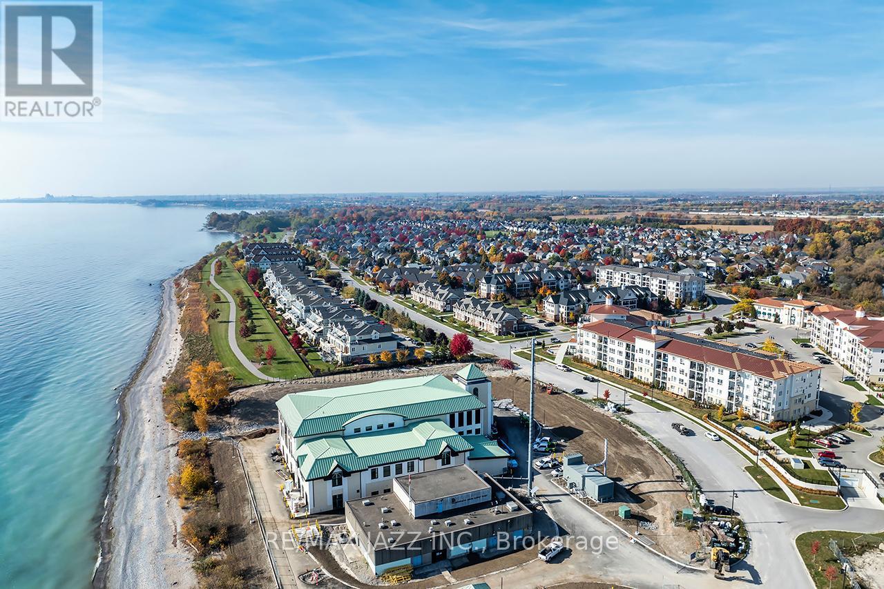 102 - 375 Lakebreeze Drive, Clarington (Newcastle), Ontario  L1B 0A3 - Photo 34 - E13001632