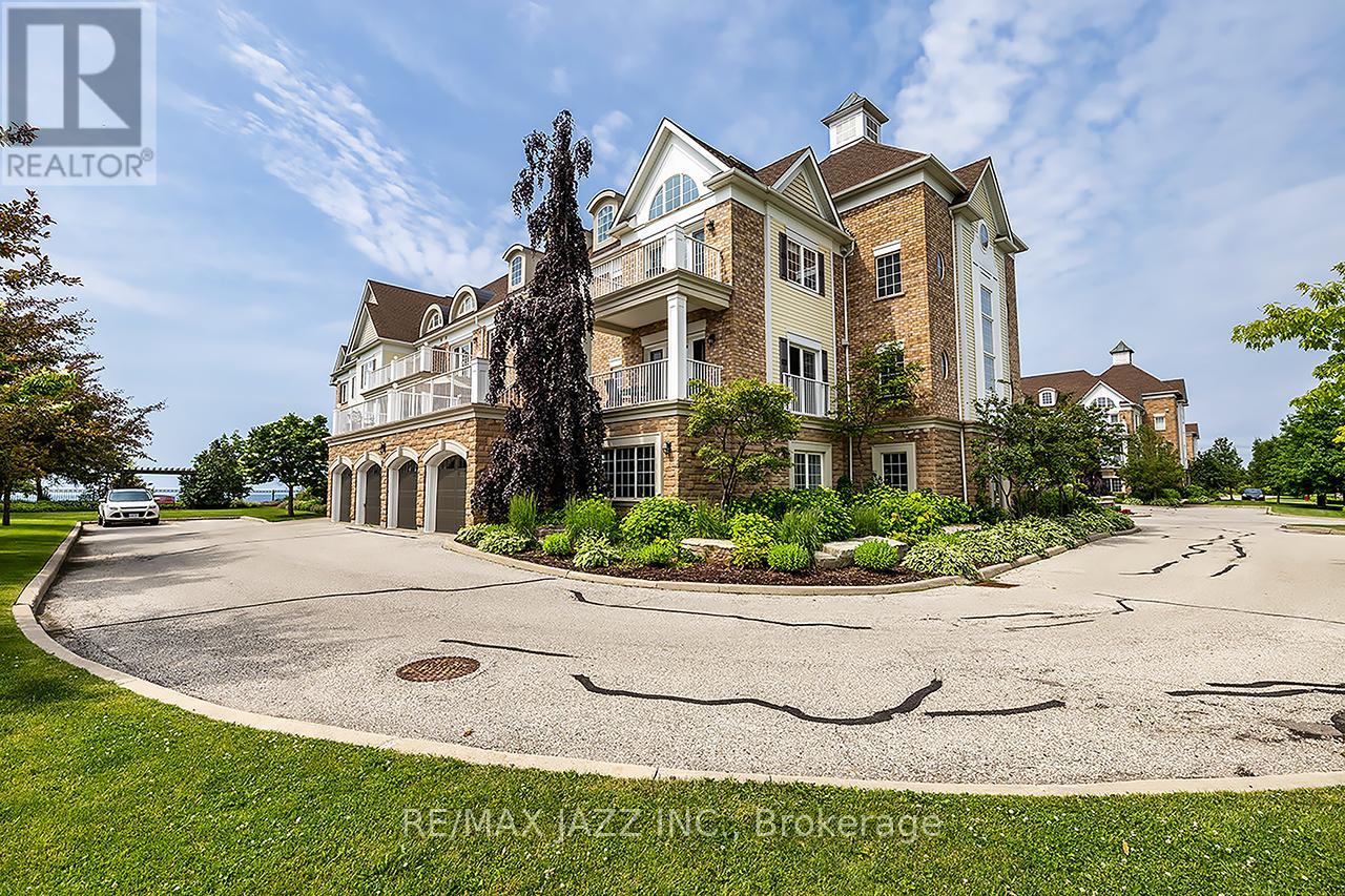 102 - 375 Lakebreeze Drive, Clarington (Newcastle), Ontario  L1B 0A3 - Photo 5 - E13001632