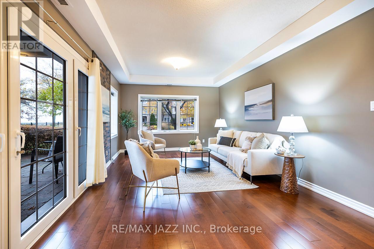 102 - 375 Lakebreeze Drive, Clarington (Newcastle), Ontario  L1B 0A3 - Photo 7 - E13001632