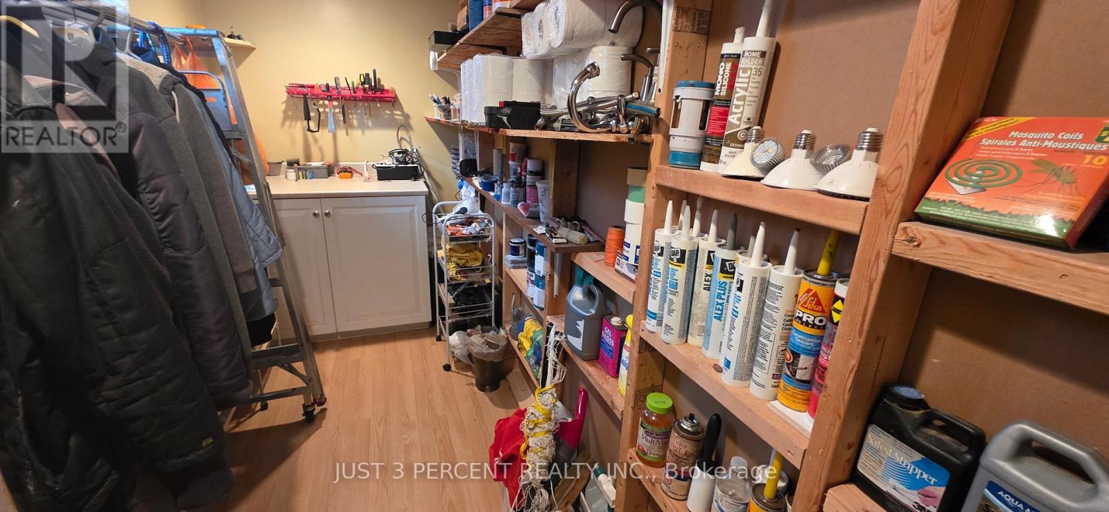 744 Crawford Place, Peterborough (Otonabee Ward 1), Ontario  K9J 3X3 - Photo 35 - X13001620