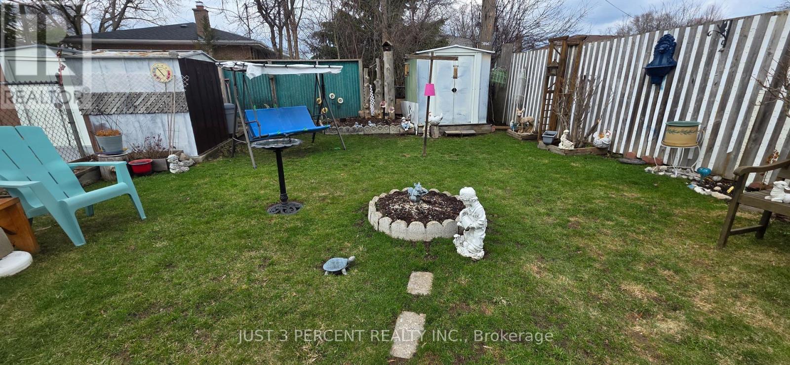 744 Crawford Place, Peterborough (Otonabee Ward 1), Ontario  K9J 3X3 - Photo 40 - X13001620