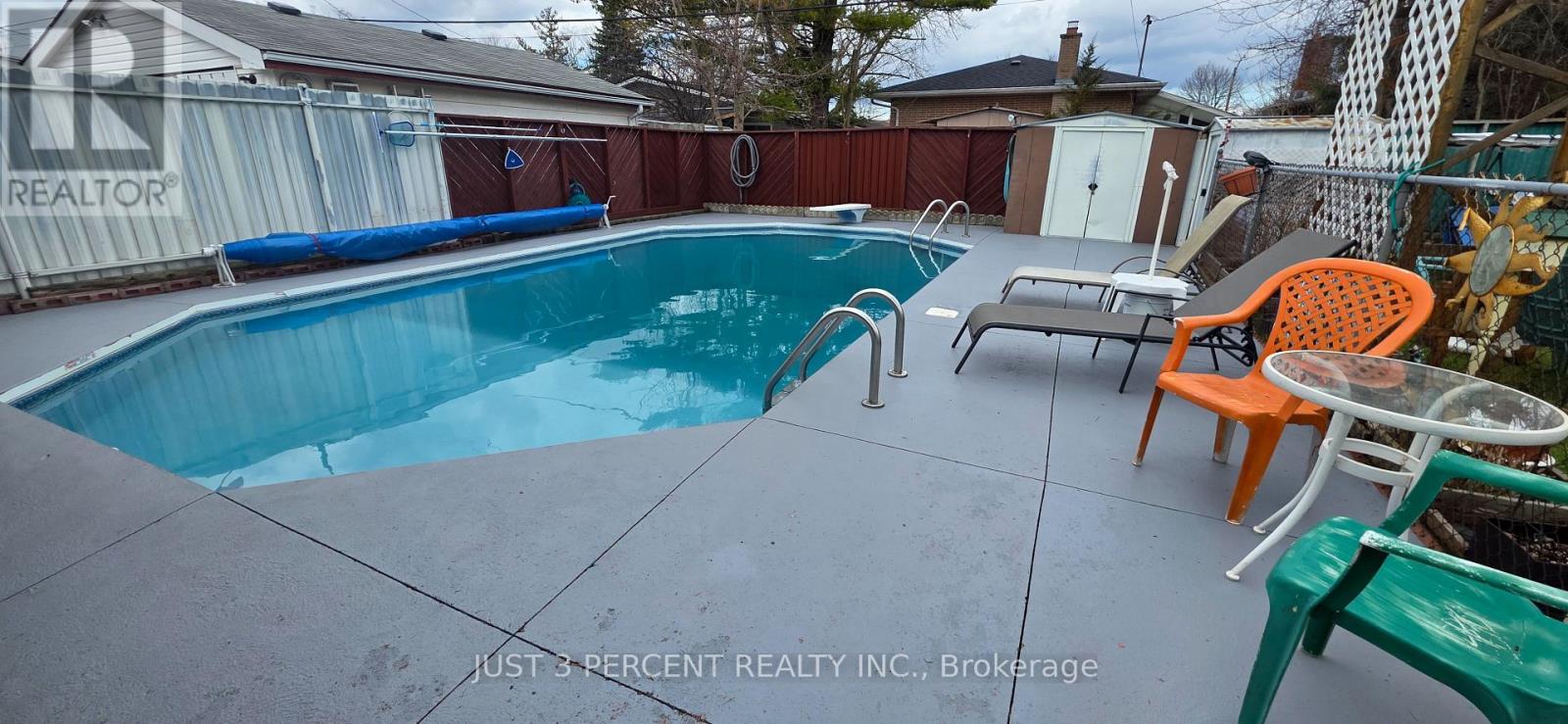 744 Crawford Place, Peterborough (Otonabee Ward 1), Ontario  K9J 3X3 - Photo 44 - X13001620