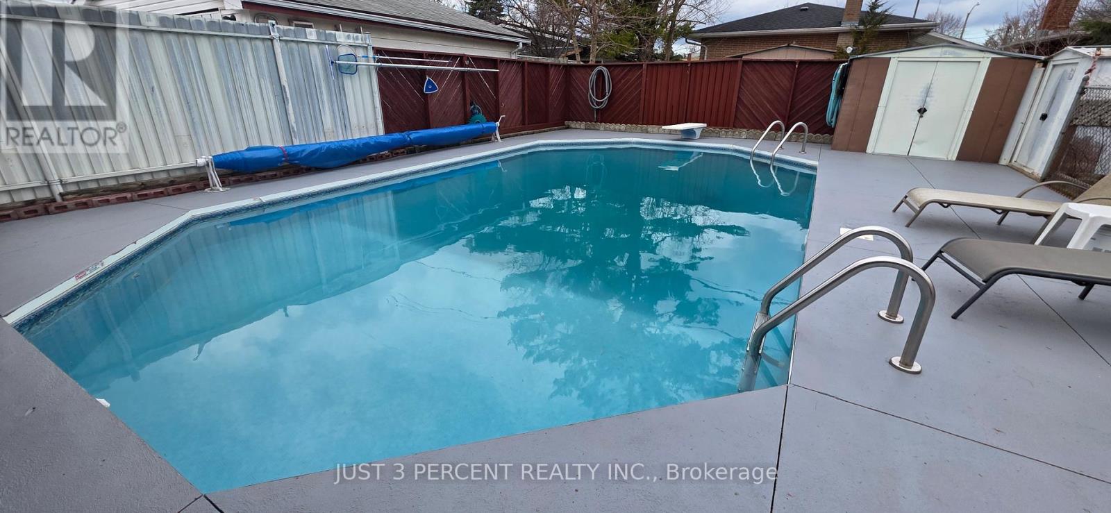 744 Crawford Place, Peterborough (Otonabee Ward 1), Ontario  K9J 3X3 - Photo 45 - X13001620