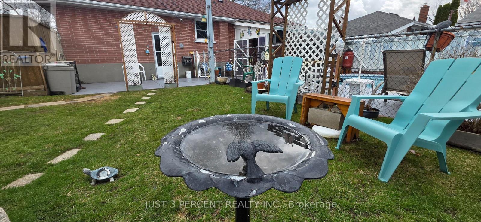 744 Crawford Place, Peterborough (Otonabee Ward 1), Ontario  K9J 3X3 - Photo 47 - X13001620