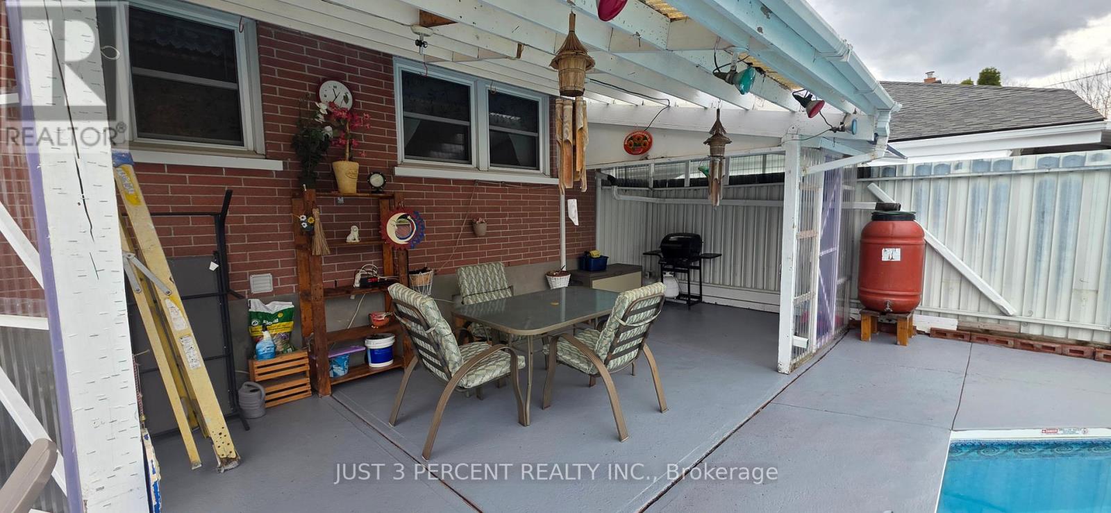 744 Crawford Place, Peterborough (Otonabee Ward 1), Ontario  K9J 3X3 - Photo 48 - X13001620