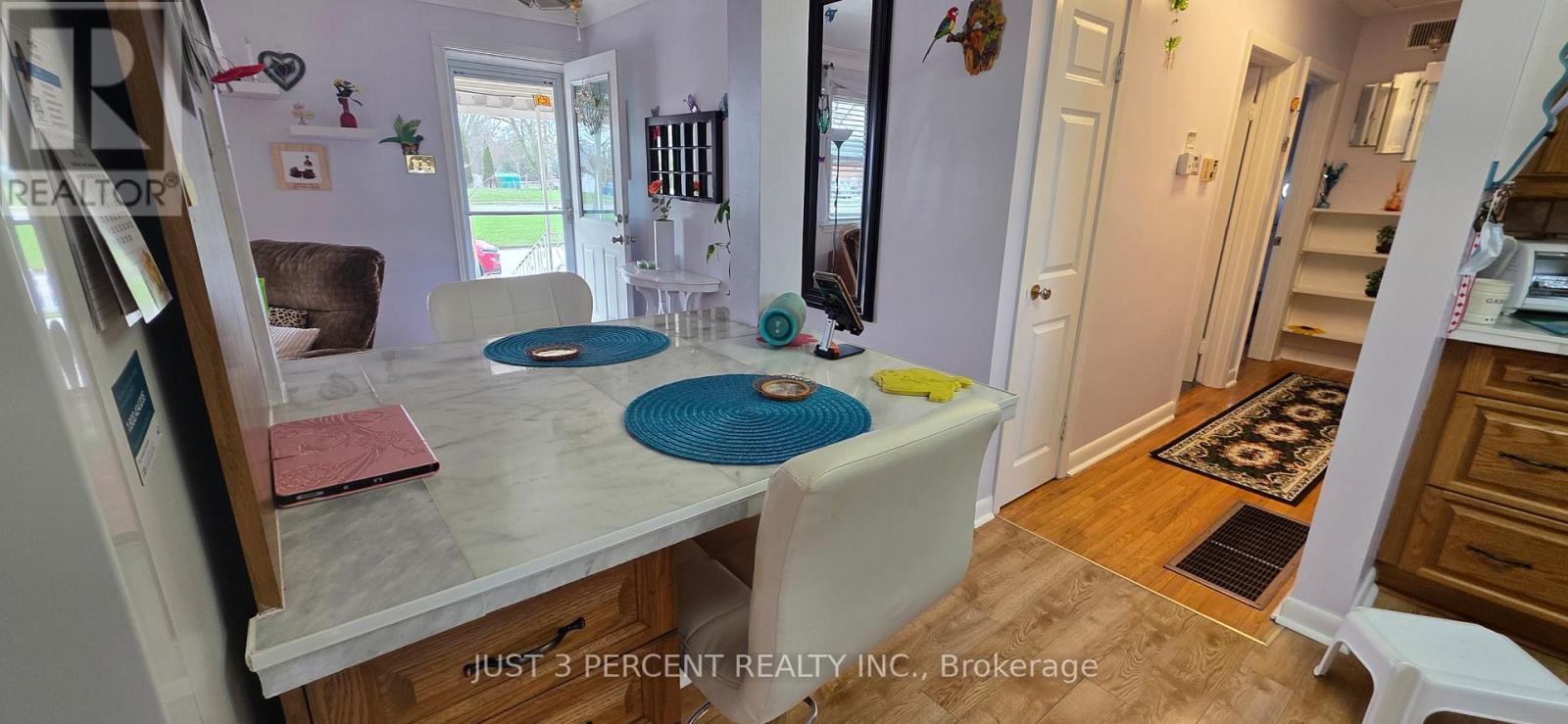 744 Crawford Place, Peterborough (Otonabee Ward 1), Ontario  K9J 3X3 - Photo 5 - X13001620