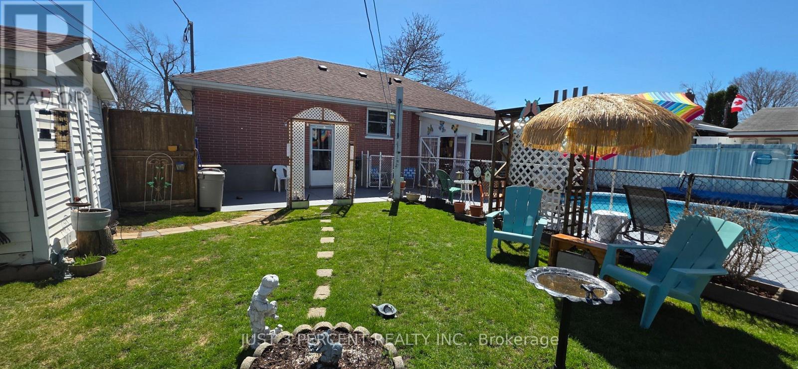 744 Crawford Place, Peterborough (Otonabee Ward 1), Ontario  K9J 3X3 - Photo 50 - X13001620
