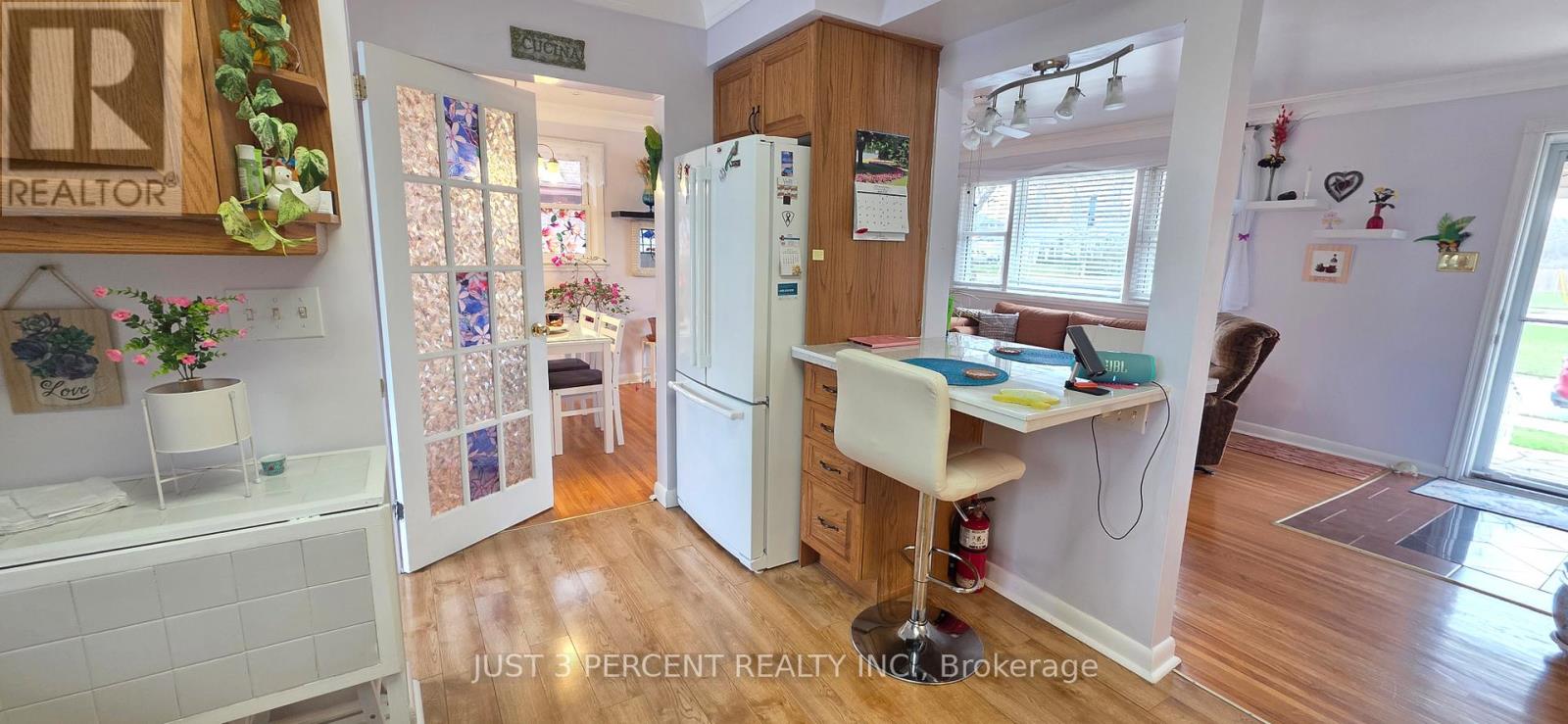 744 Crawford Place, Peterborough (Otonabee Ward 1), Ontario  K9J 3X3 - Photo 6 - X13001620