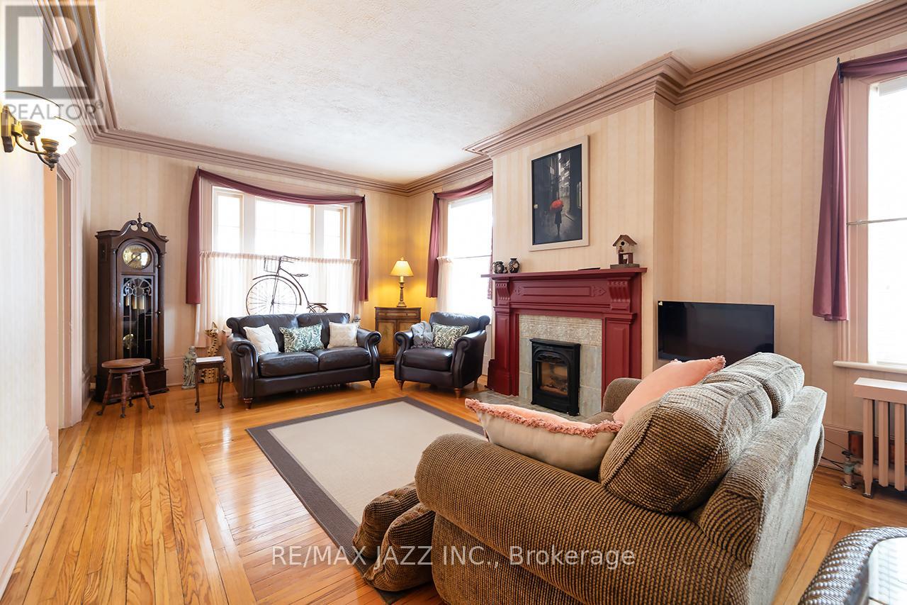 22 Francis Street, Kawartha Lakes (Lindsay), Ontario  K9V 3R6 - Photo 13 - X13001656