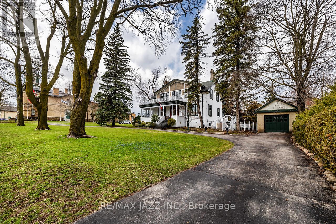 22 Francis Street, Kawartha Lakes (Lindsay), Ontario  K9V 3R6 - Photo 2 - X13001656