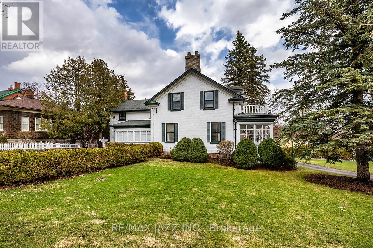 22 Francis Street, Kawartha Lakes (Lindsay), Ontario  K9V 3R6 - Photo 4 - X13001656