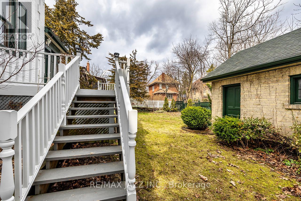 22 Francis Street, Kawartha Lakes (Lindsay), Ontario  K9V 3R6 - Photo 44 - X13001656