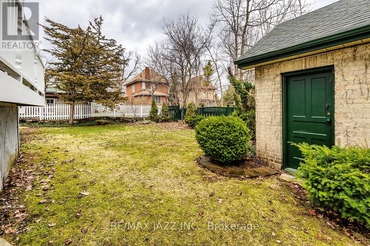 22 Francis Street, Kawartha Lakes (Lindsay), Ontario  K9V 3R6 - Photo 45 - X13001656