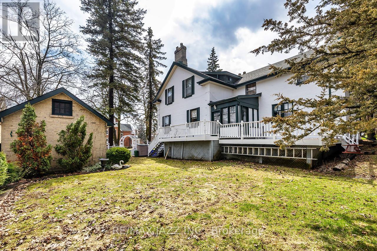 22 Francis Street, Kawartha Lakes (Lindsay), Ontario  K9V 3R6 - Photo 47 - X13001656