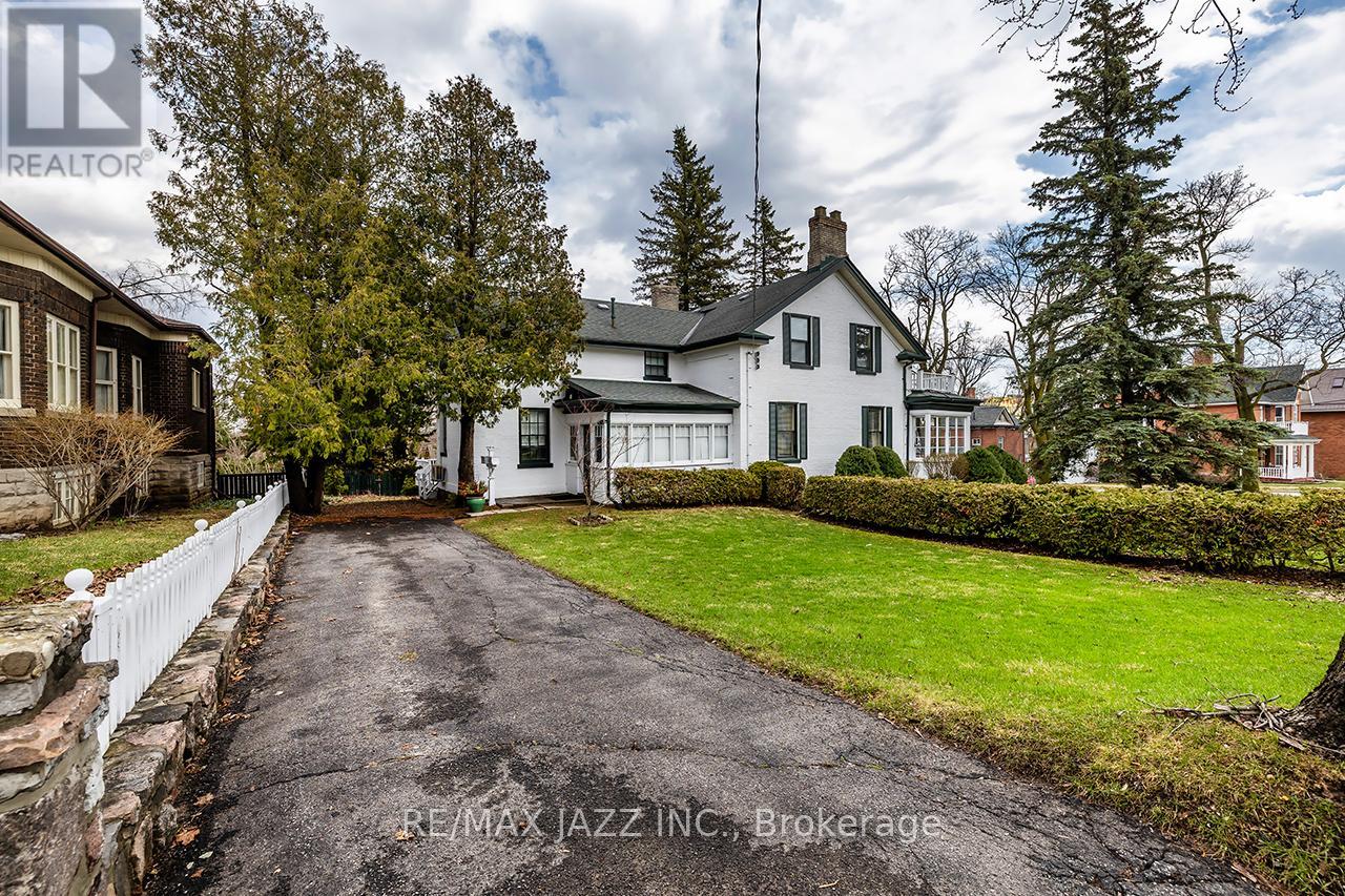 22 Francis Street, Kawartha Lakes (Lindsay), Ontario  K9V 3R6 - Photo 5 - X13001656