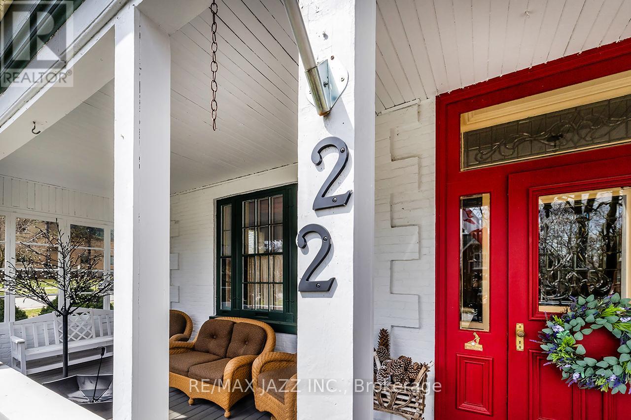 22 Francis Street, Kawartha Lakes (Lindsay), Ontario  K9V 3R6 - Photo 8 - X13001656