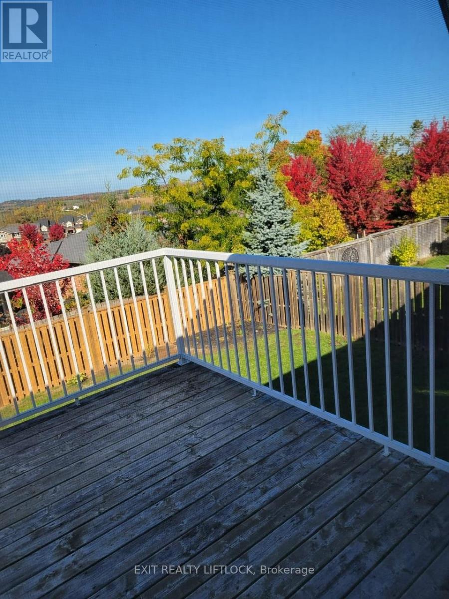 1724 Glenforest Boulevard, Peterborough (Monaghan Ward 2), Ontario  K9K 2P5 - Photo 29 - X13001724