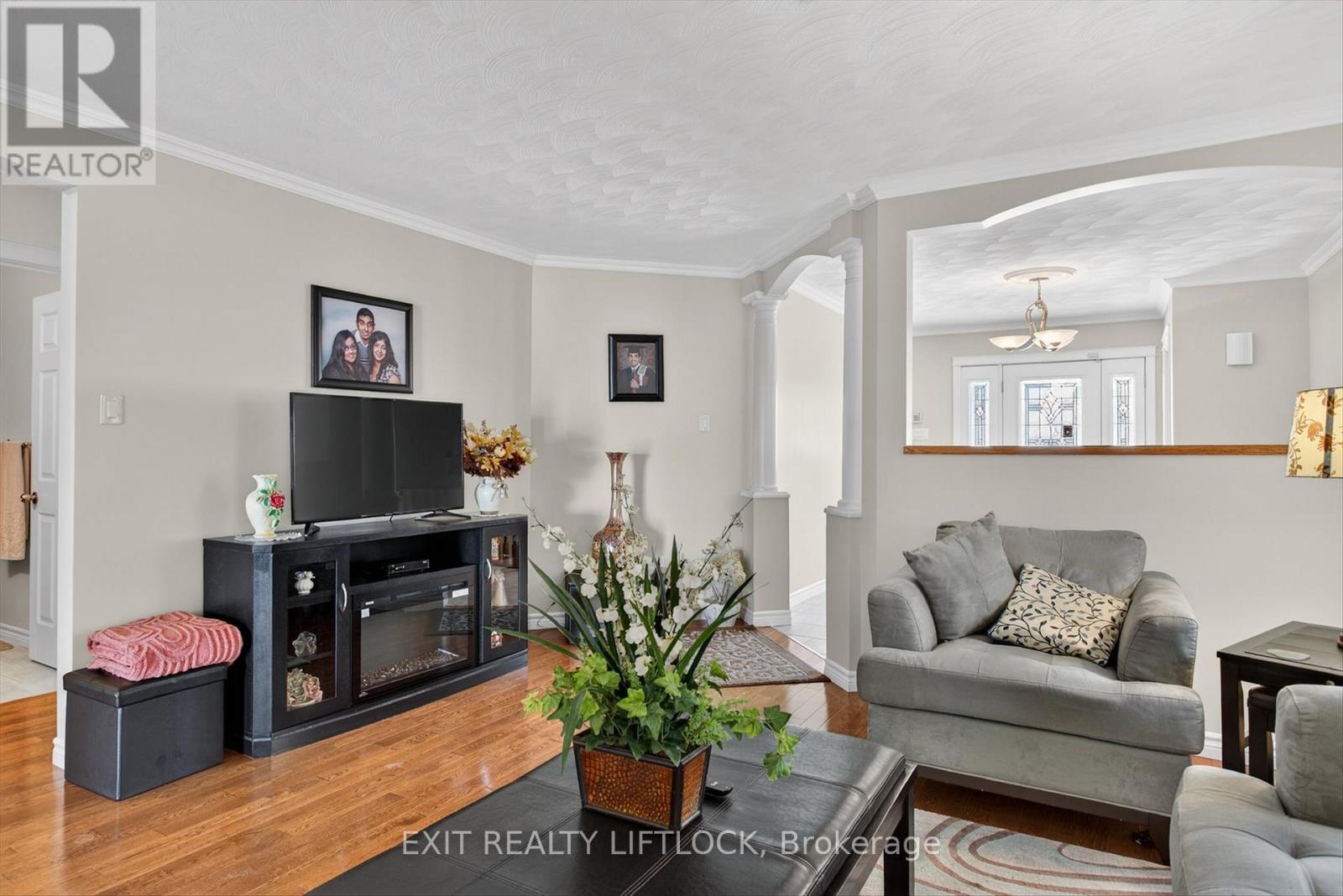 1724 Glenforest Boulevard, Peterborough (Monaghan Ward 2), Ontario  K9K 2P5 - Photo 6 - X13001724