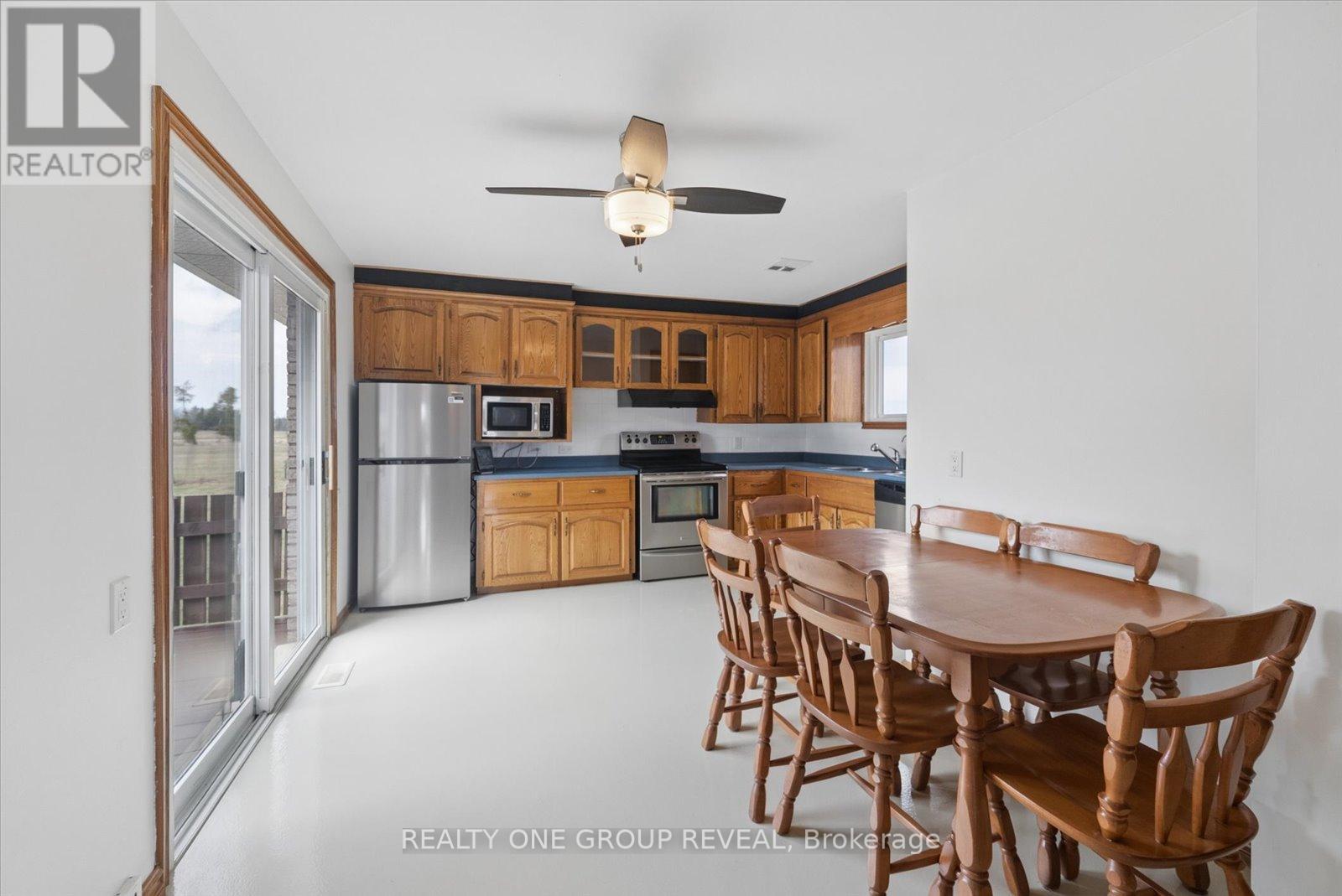 2469 Asphodel 11th Line, Asphodel-Norwood, Ontario  K0L 2V0 - Photo 12 - X13001578