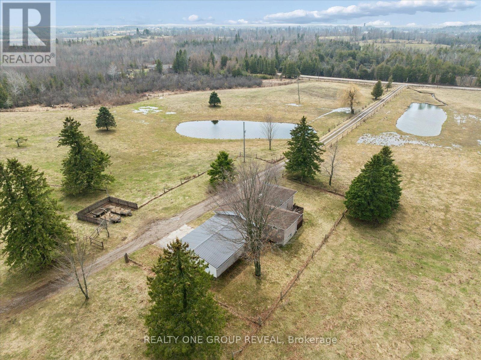 2469 Asphodel 11th Line, Asphodel-Norwood, Ontario  K0L 2V0 - Photo 2 - X13001578