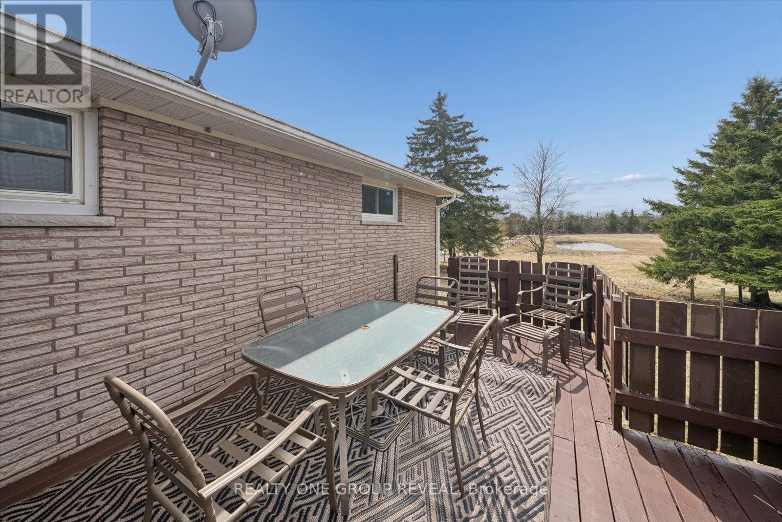 2469 Asphodel 11th Line, Asphodel-Norwood, Ontario  K0L 2V0 - Photo 35 - X13001578