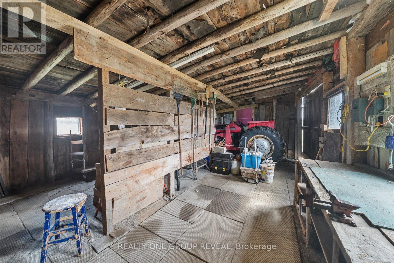 2469 Asphodel 11th Line, Asphodel-Norwood, Ontario  K0L 2V0 - Photo 39 - X13001578