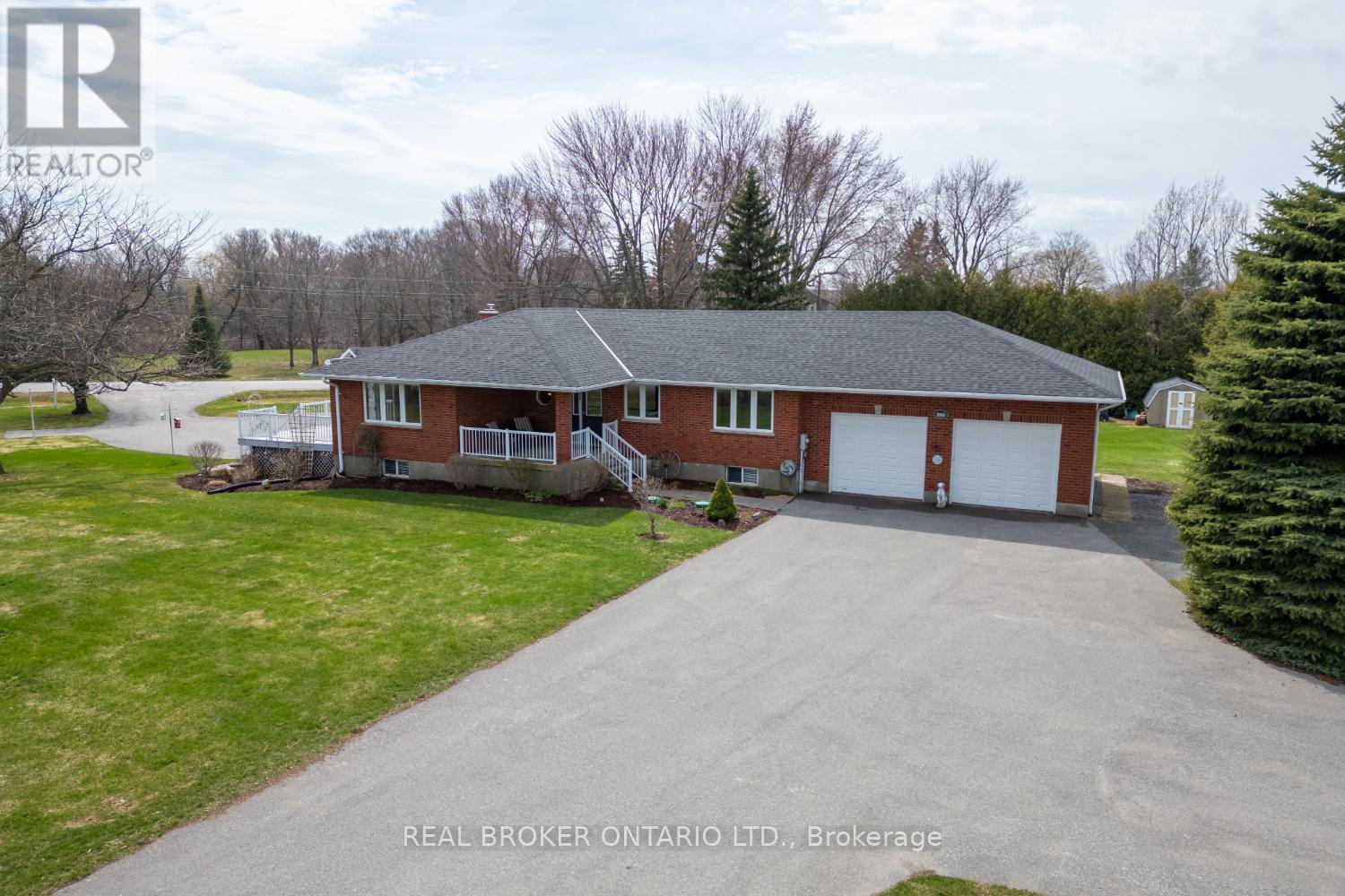 3060 Gibson Road, Clarington, Ontario  L1B 0N7 - Photo 2 - E13001878