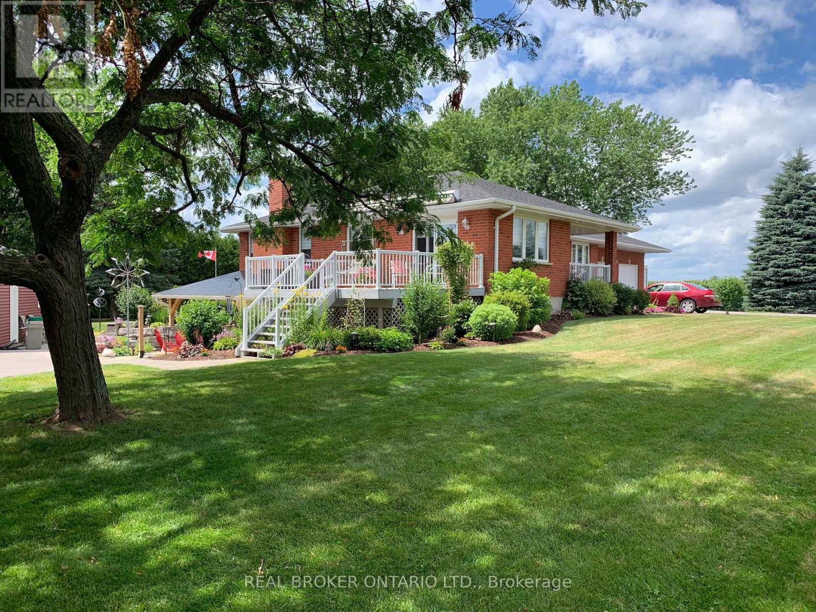 3060 Gibson Road, Clarington, Ontario  L1B 0N7 - Photo 3 - E13001878