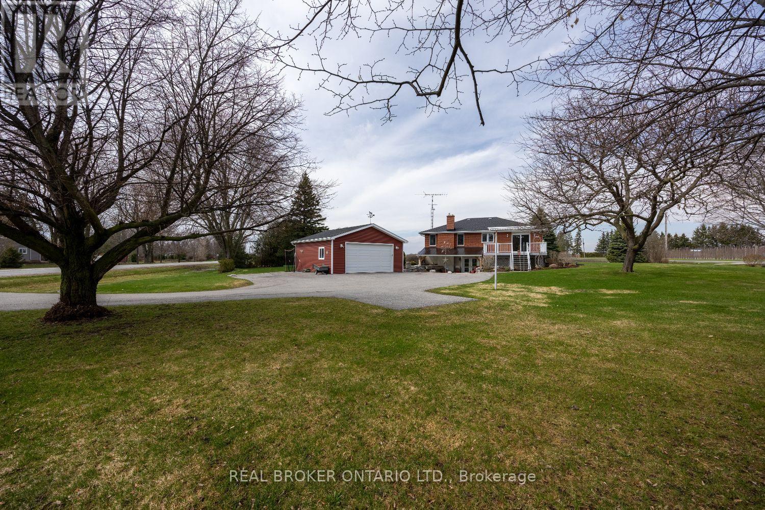 3060 Gibson Road, Clarington, Ontario  L1B 0N7 - Photo 30 - E13001878