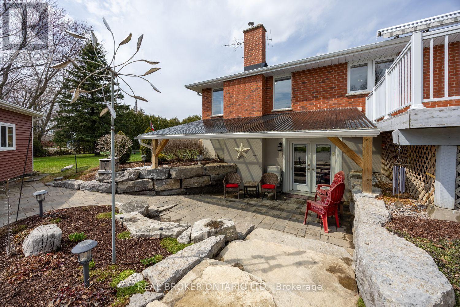 3060 Gibson Road, Clarington, Ontario  L1B 0N7 - Photo 32 - E13001878