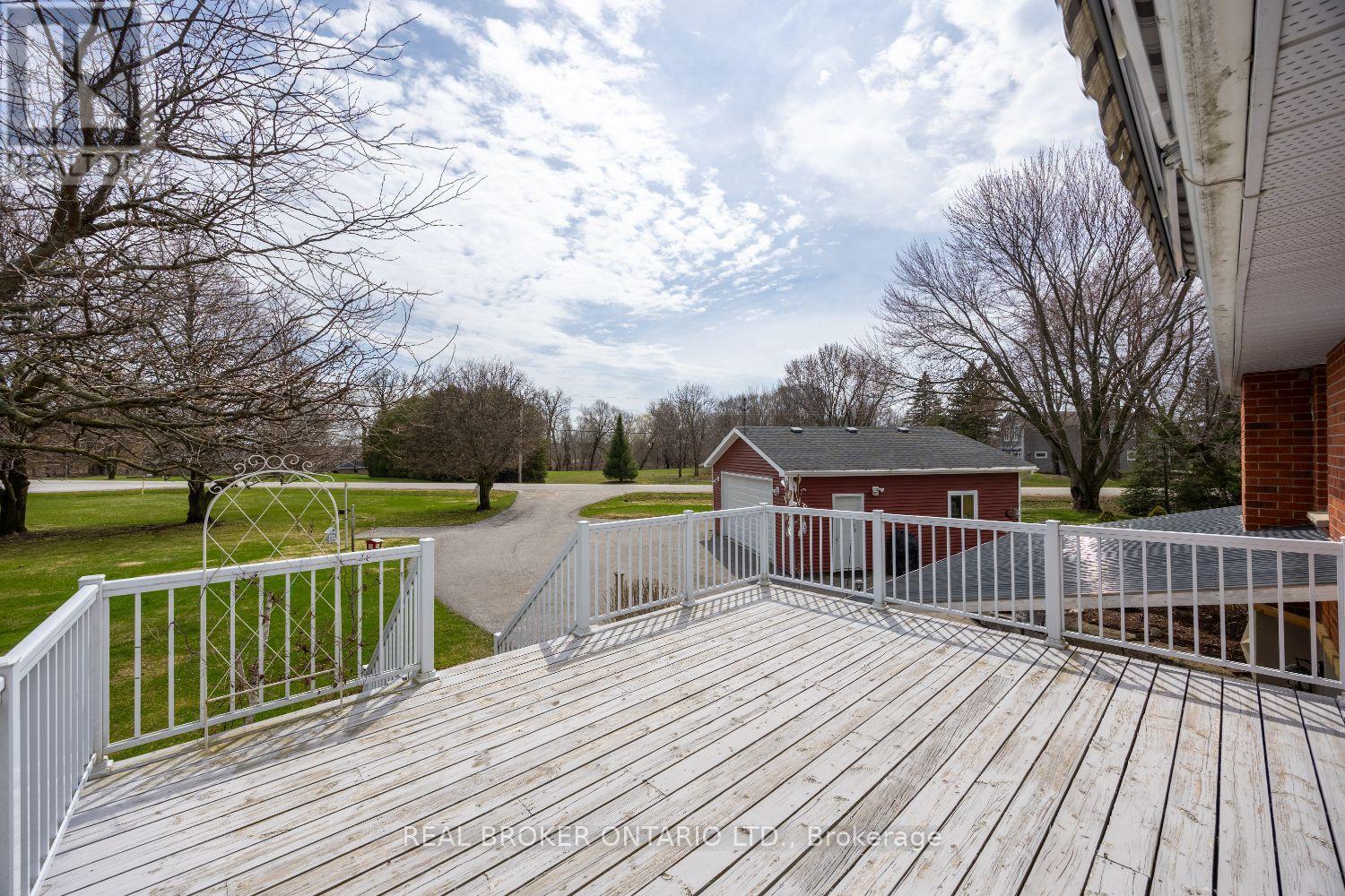 3060 Gibson Road, Clarington, Ontario  L1B 0N7 - Photo 34 - E13001878