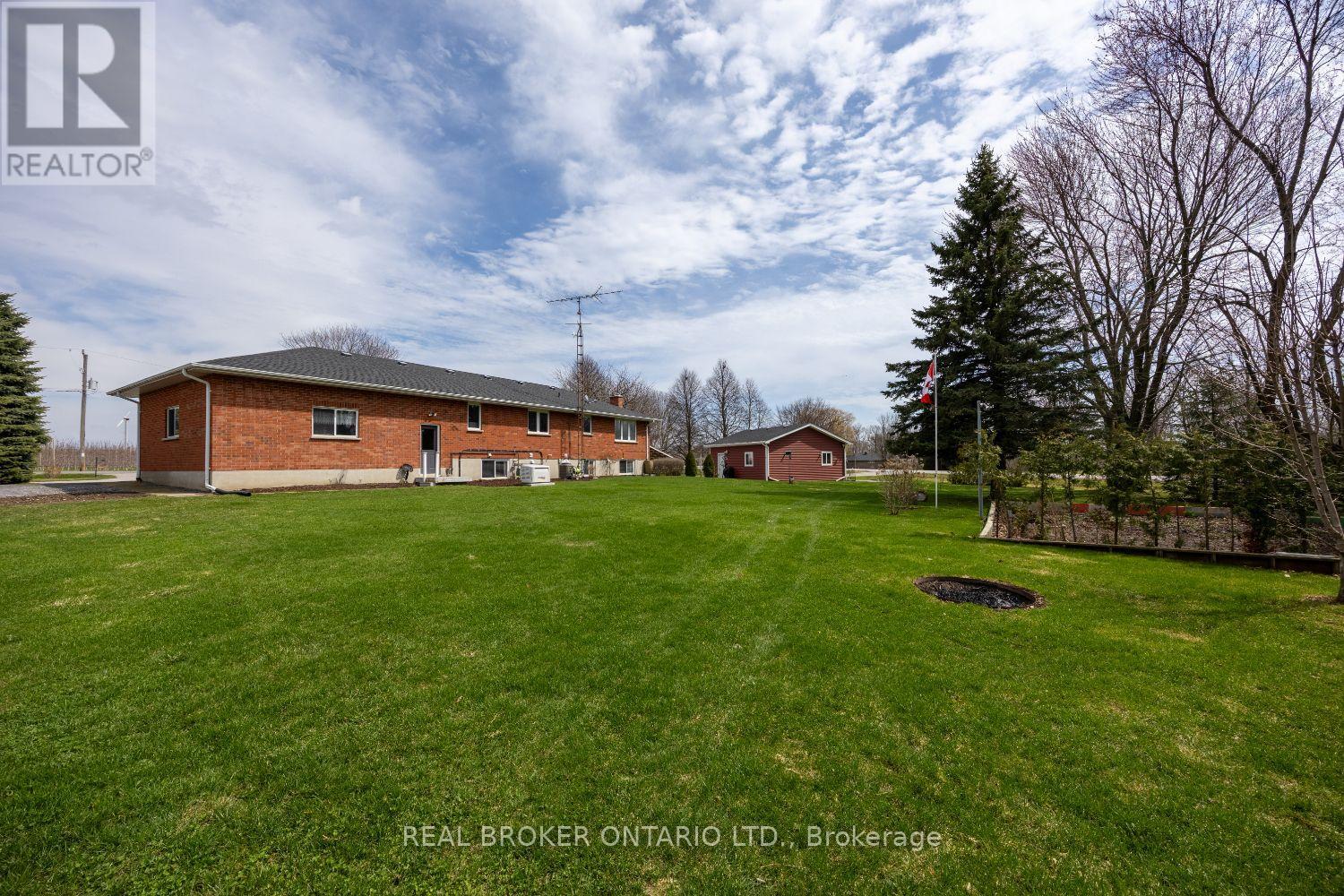 3060 Gibson Road, Clarington, Ontario  L1B 0N7 - Photo 36 - E13001878