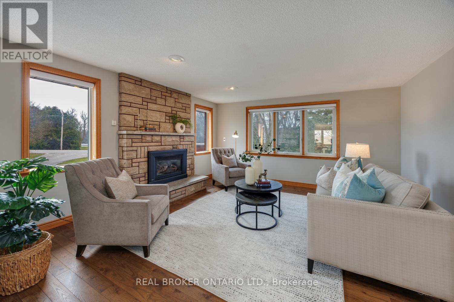 3060 Gibson Road, Clarington, Ontario  L1B 0N7 - Photo 8 - E13001878