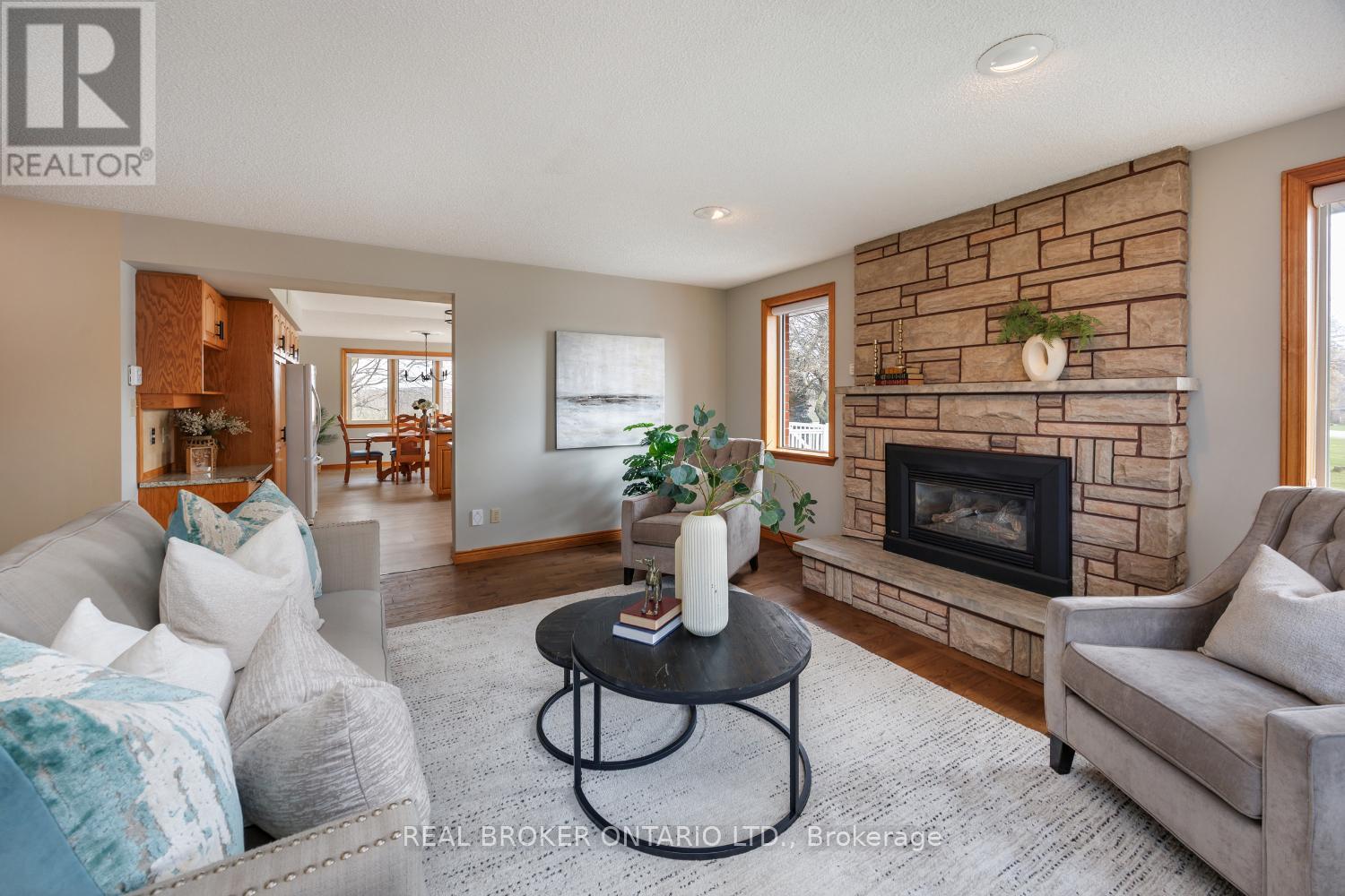 3060 Gibson Road, Clarington, Ontario  L1B 0N7 - Photo 9 - E13001878