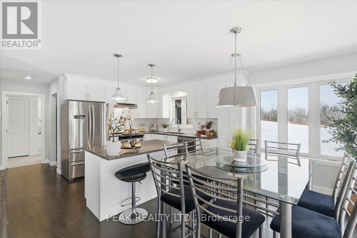 777 River Road, Kawartha Lakes (Ops), Ontario  K9V 4R4 - Photo 21 - X13002310