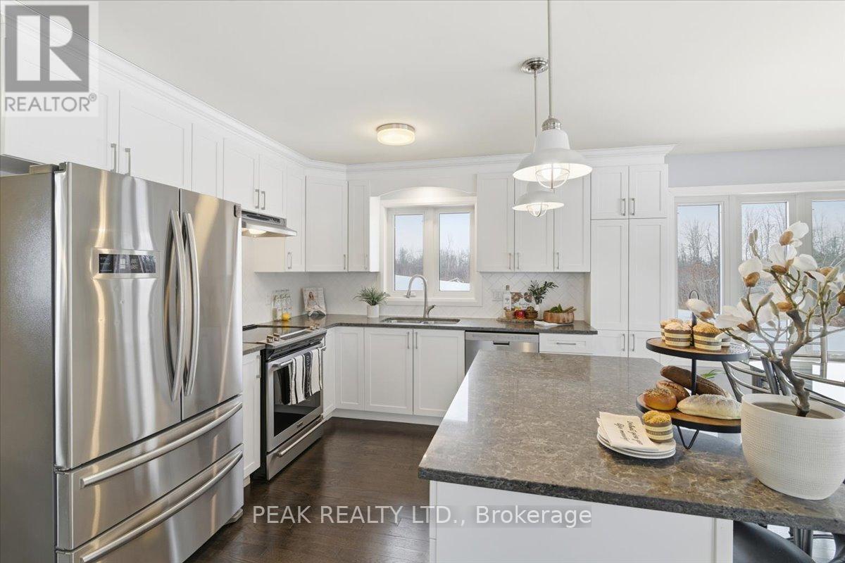 777 River Road, Kawartha Lakes (Ops), Ontario  K9V 4R4 - Photo 24 - X13002310