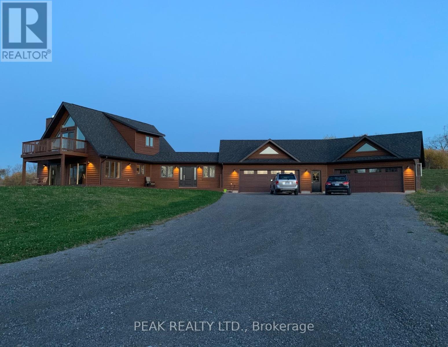 777 River Road, Kawartha Lakes (Ops), Ontario  K9V 4R4 - Photo 3 - X13002310