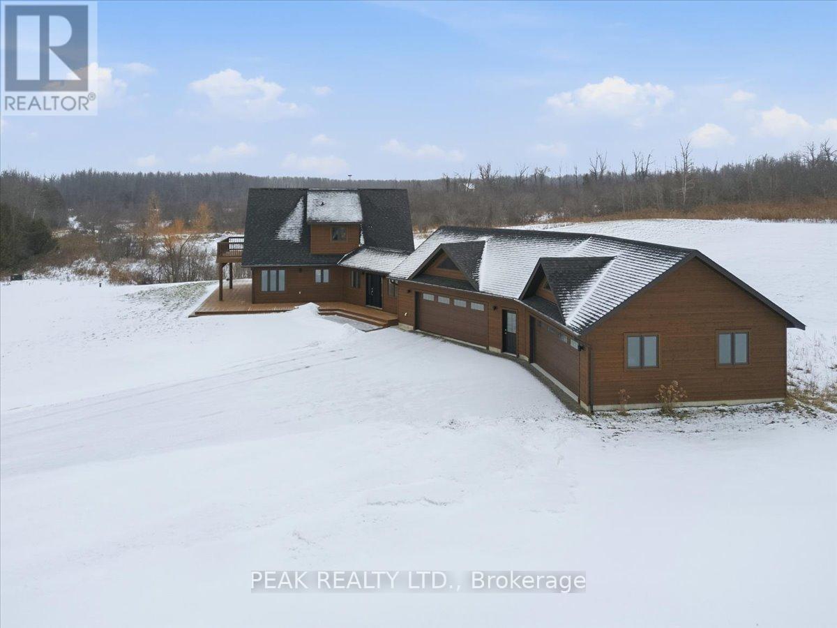 777 River Road, Kawartha Lakes (Ops), Ontario  K9V 4R4 - Photo 44 - X13002310