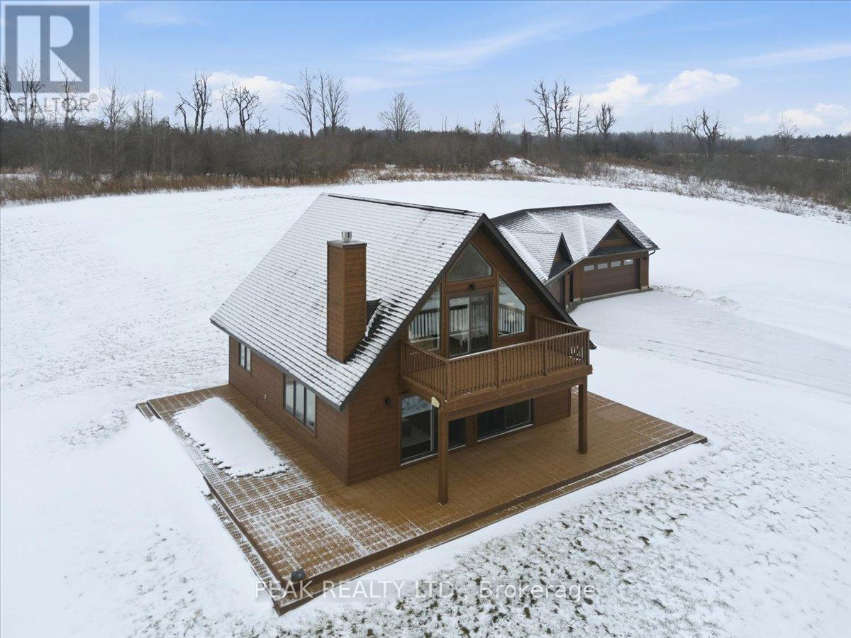 777 River Road, Kawartha Lakes (Ops), Ontario  K9V 4R4 - Photo 45 - X13002310