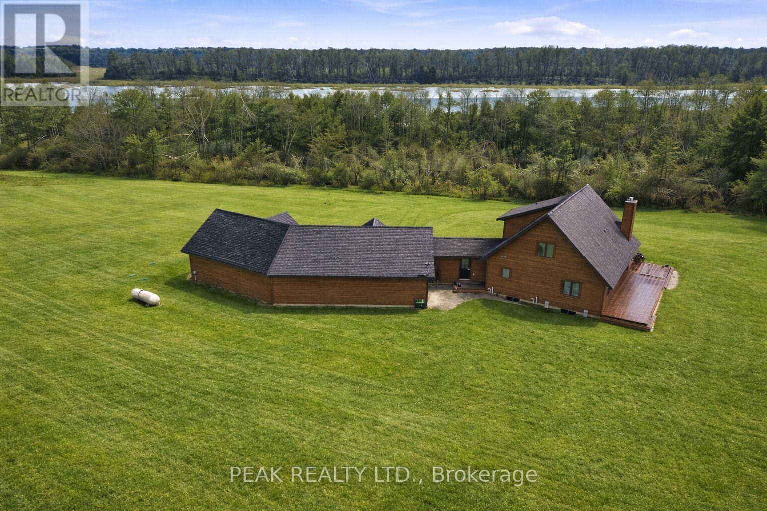 777 River Road, Kawartha Lakes (Ops), Ontario  K9V 4R4 - Photo 8 - X13002310