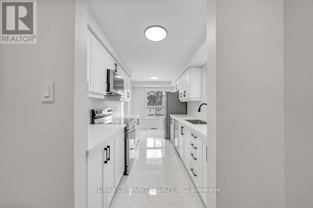 140 Orchard Heights Drive, Clarington (Newcastle), Ontario  L1B 1J7 - Photo 10 - E13002524